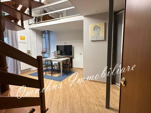 Appartamento – CENTRO