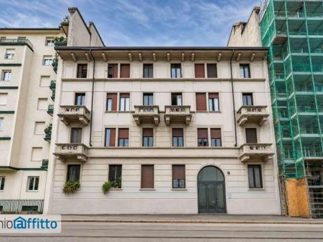 Appartamento Certosa, quarto oggiaro, villa pizzone
