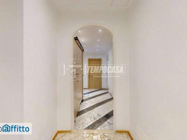 Appartamento Certosa, quarto oggiaro, villa pizzone