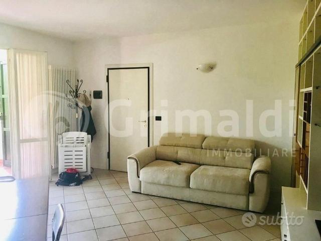 Appartamento Cervia [RIF NC7ARG] Milano Marittima