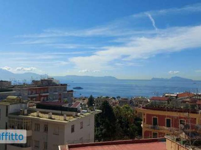 Appartamento Chiaia