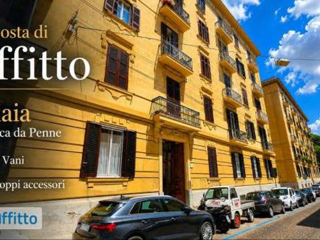 Appartamento Chiaia