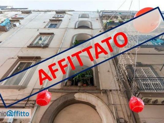 Appartamento Chiaia