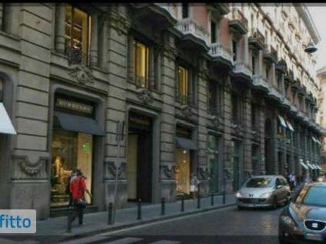 Appartamento Chiaia