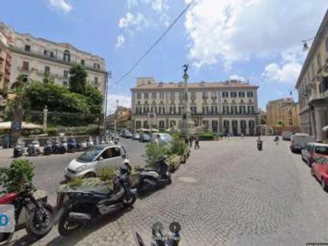 Appartamento Chiaia