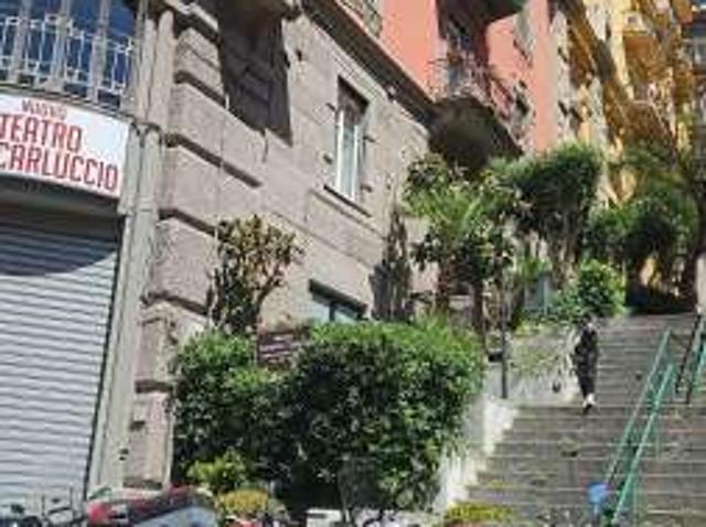 Appartamento Chiaia