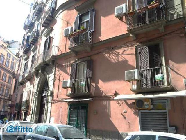 Appartamento Chiaia