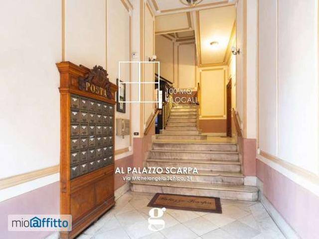 Appartamento Chiaia