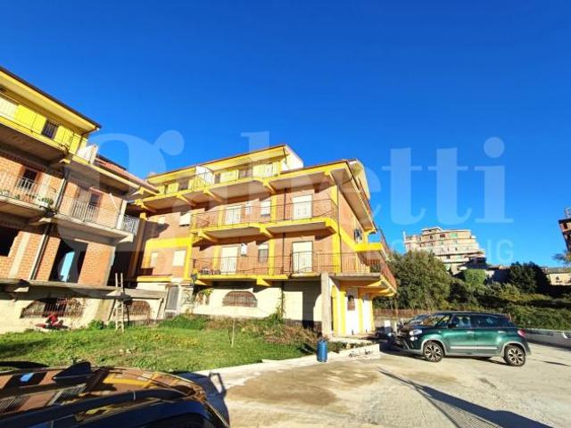 Appartamento Chiaravalle Centrale. Rif.: VF005VRG