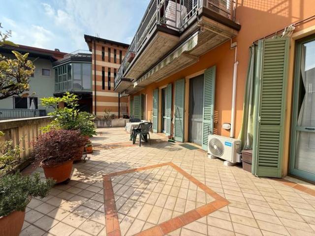 Appartamento Chiari. Rif.: Cod. rif 3311321VRG