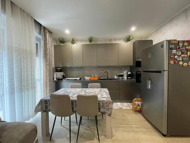 Appartamento Chiari. Rif.: Cod. rif 3314381VRG