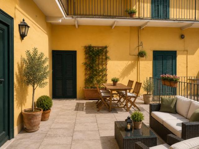 Appartamento Chiari. Rif.: Cod. rif 3321028VRG