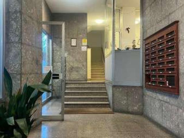 Appartamento Chiesa rossa, cermenate, ripamonti