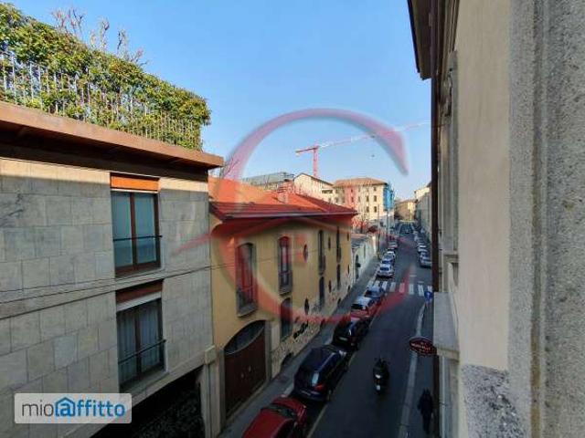 Appartamento Chiesa rossa, cermenate, ripamonti