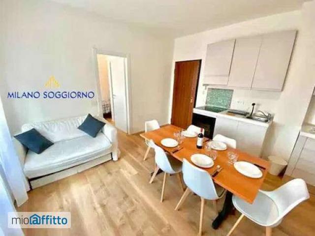 Appartamento Chiesa rossa, cermenate, ripamonti