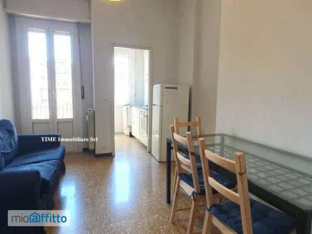Appartamento Chiesa rossa, cermenate, ripamonti