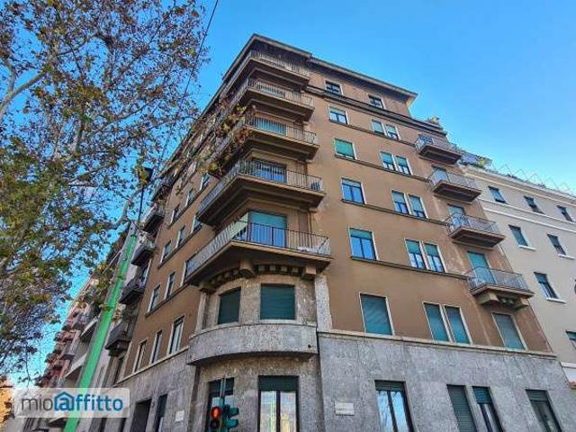 Appartamento Chiesa rossa, cermenate, ripamonti