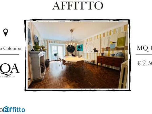 Appartamento Chiesa rossa, cermenate, ripamonti