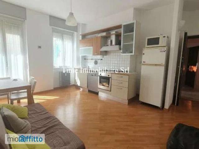 Appartamento Chiesa rossa, cermenate, ripamonti