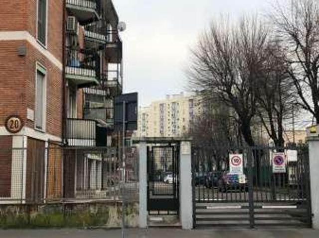Appartamento Chiesa rossa, cermenate, ripamonti