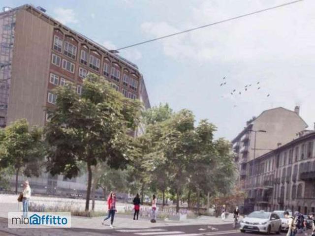 Appartamento Chiesa rossa, cermenate, ripamonti