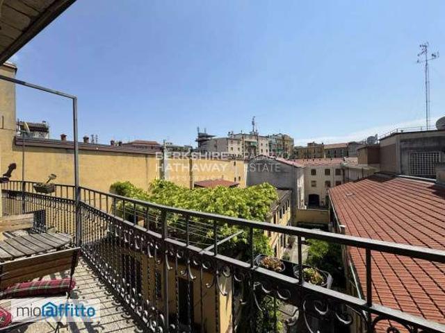Appartamento Chiesa rossa, cermenate, ripamonti