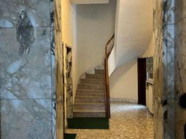 Appartamento Chiesa rossa, cermenate, ripamonti