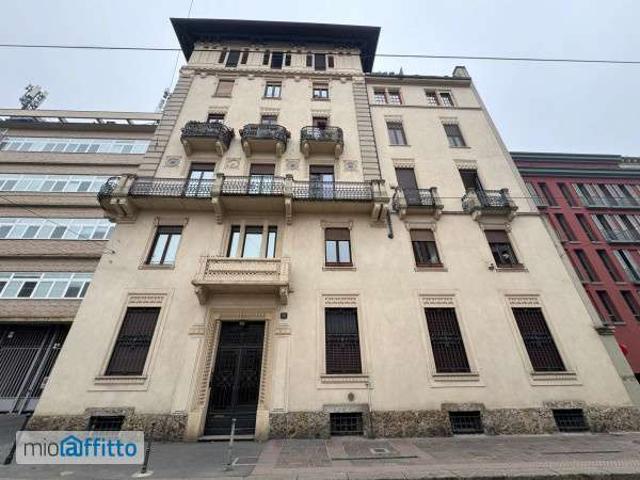 Appartamento Chiesa rossa, cermenate, ripamonti