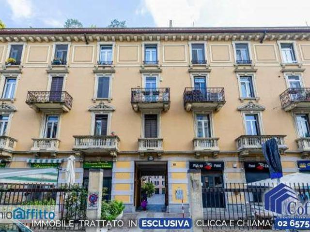 Appartamento Chiesa rossa, cermenate, ripamonti