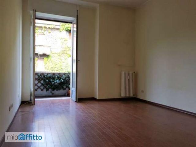 Appartamento Chiesa rossa, cermenate, ripamonti