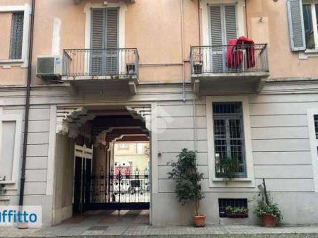 Appartamento Chiesa rossa, cermenate, ripamonti