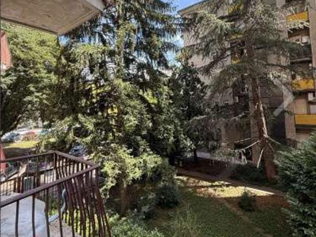 Appartamento Chiesa rossa, cermenate, ripamonti