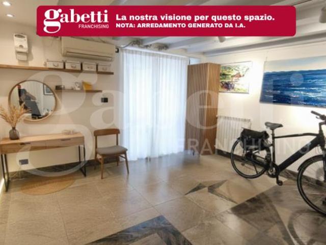 Appartamento Chioggia. Rif.: 2538VRG