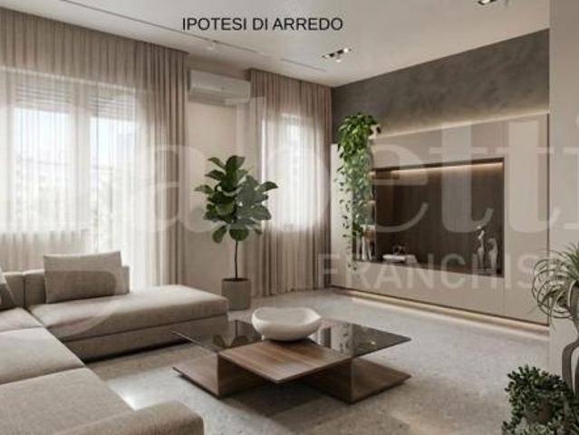 Appartamento Chioggia. Rif.: 3450VRG