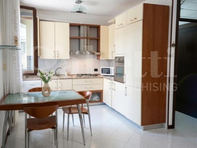 Appartamento Chioggia. Rif.: 3518VRG