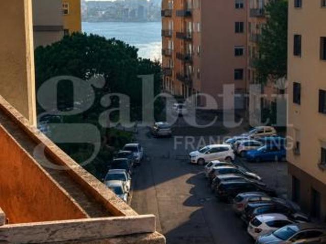 Appartamento Chioggia. Rif.: 3713VRG