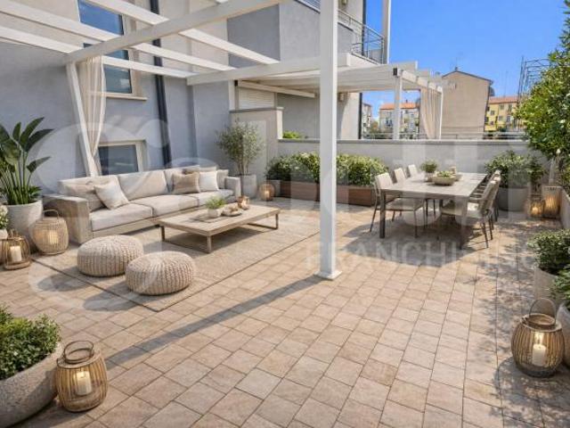 Appartamento Chioggia. Rif.: 3794VRG