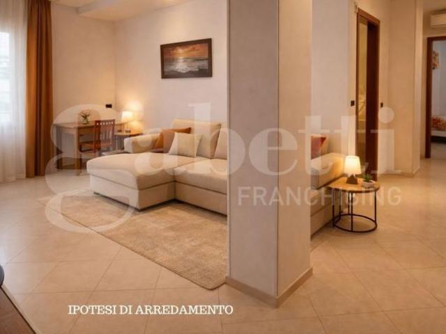 Appartamento Chioggia. Rif.: 3815VRG