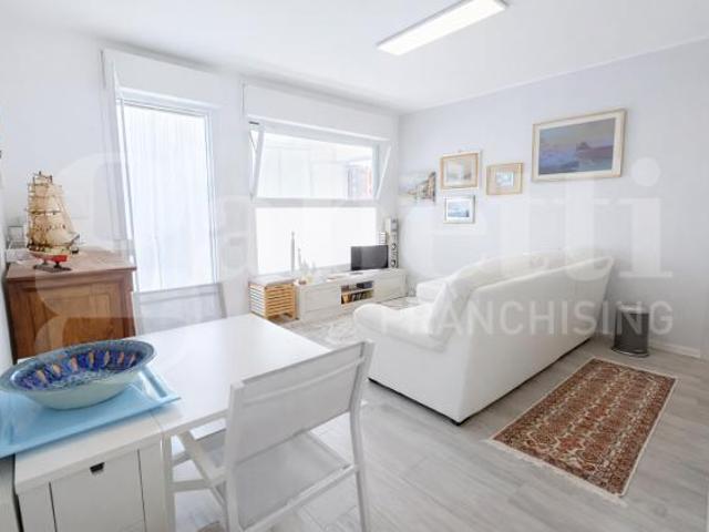 Appartamento Chioggia. Rif.: 3845VRG