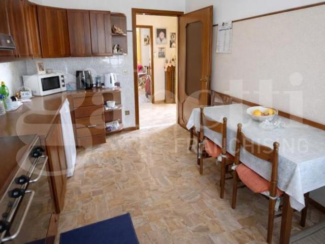 Appartamento Chioggia. Rif.: 3846VRG