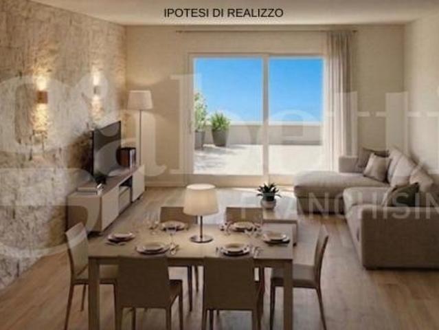 Appartamento Chioggia. Rif.: 3888VRG