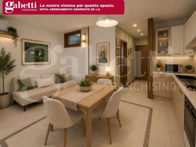 Appartamento Chioggia. Rif.: 3909VRG