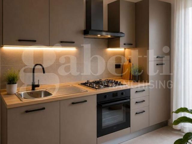 Appartamento Chioggia. Rif.: 3917VRG
