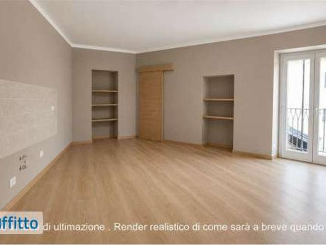 Appartamento Cit turin