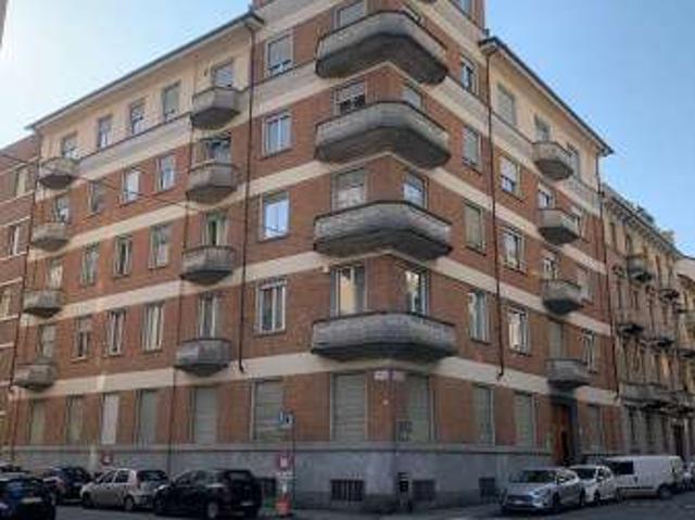 Appartamento Cit turin