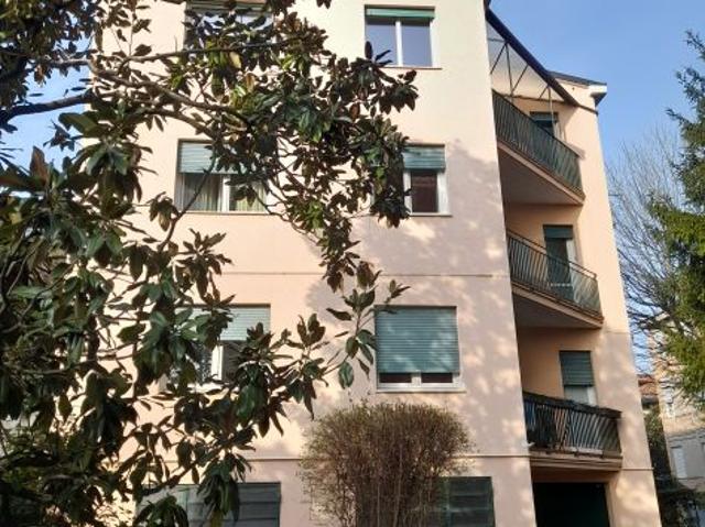 Appartamento Citt Giardino Padova
