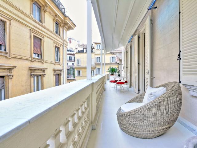 Appartamento Città