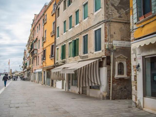Appartamento Città