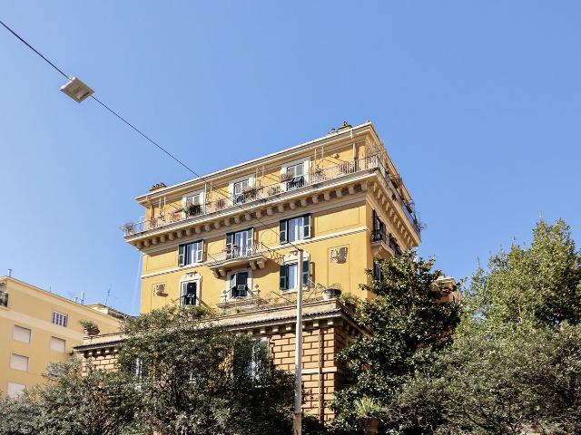 Appartamento Città