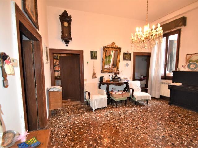 Appartamento Città